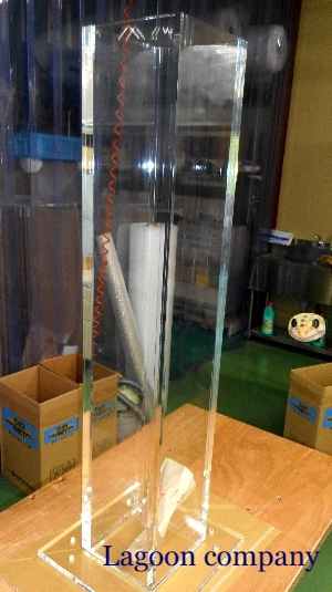 港区 光学メーカー実験用