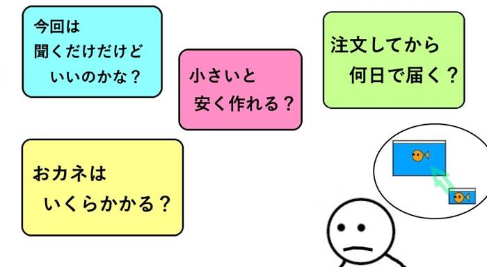 オーダーメイド注文 オーダーメイド注文