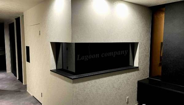 オーダーメイド水槽 オーダーメイド水槽